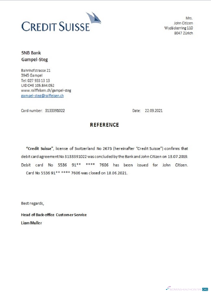 Download Switzerland Credit Suisse closure reference Photoshop template